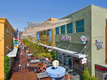 Toscana Condo Rentals - The District